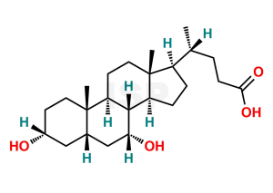 Chenodeoxycholic Acid - Image 1