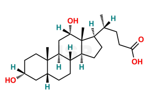 Chenodeoxycholic Acid EP Impurity E - Image 1