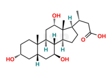 Ursodeoxycholic Acid Impurity 1