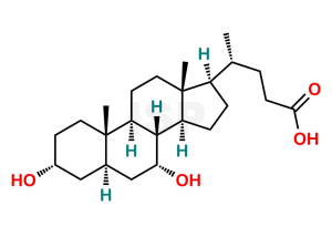 Allochenodeoxycholic Acid - Image 1