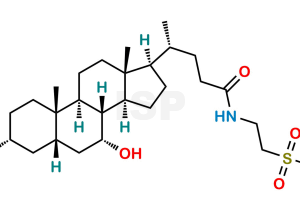 Taurochenodeoxycholic Acid - Image 1