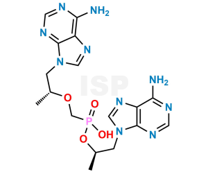 Tenofovir Impurity 76 - Image 1