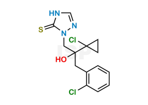 Prothioconazole - Image 1