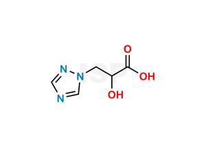 Prothioconazole Impurity 1 - Image 1