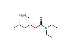 Pregabalin Impurity 36 - Image 1