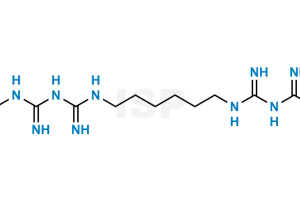 Chlorhexidine EP Impurity O - Image 1