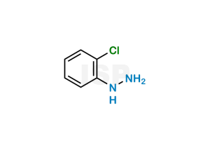 1-(2-Chlorophenyl)hydrazine - Image 1