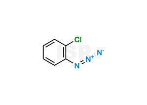 1-Azido-2-Chlorobenzene - Image 1