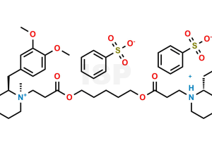 cis-Monoquaternary Compound - Image 1