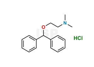 Diphenhydramine HCl - Image 1