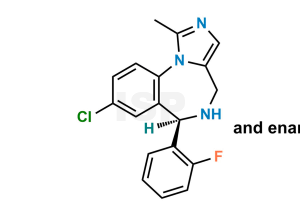Midazolam EP Impurity A - Image 1