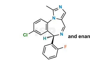 Midazolam EP Impurity B - Image 1
