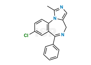 Midazolam EP Impurity G - Image 1