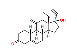 Etonogestrel Impurity 15 - Image 1