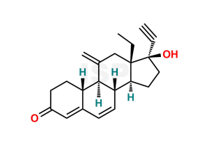Etonogestrel Impurity 16 - Image 1
