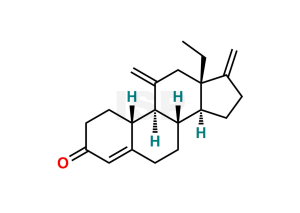 Etonogestrel Impurity 17 - Image 1