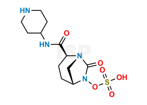 Relebactam - Image 1