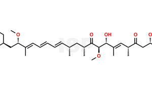 34-Hydroxy Sirolimus - Image 1
