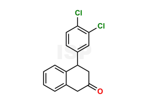 Sertraline Impurity 8 - Image 1