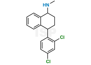 Sertraline Impurity 9 - Image 1