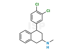 Sertraline Impurity 10 - Image 1