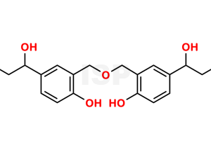 Salbutamol EP Impurity F - Image 1