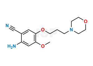 Gefitinib Impurity 30 - Image 1