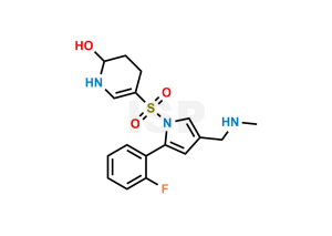 Vonoprazan Impurity 11 - Image 1