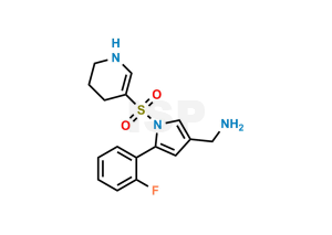 Vonoprazan Impurity 12 - Image 1