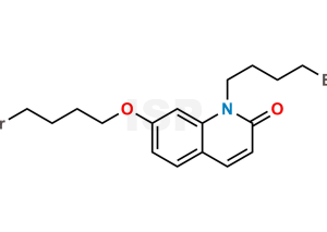 Aripiprazole Impurity 39 - Image 1