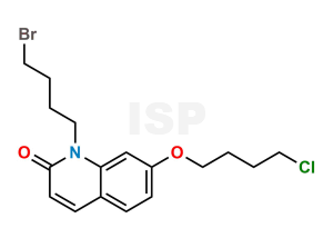 Aripiprazole Impurity 40 - Image 1