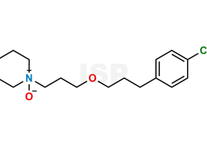 Pitolisant N-Oxide Impurity - Image 1