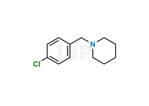 Pitolisant Impurity 6 - Image 1