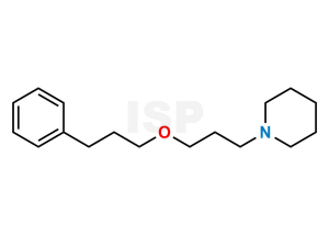 Pitolisant Impurity 7 - Image 1