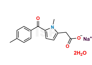 Tolmetin Sodium Dihydrate - Image 1