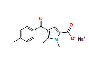 Tolmetin Impurity 3 - Image 1
