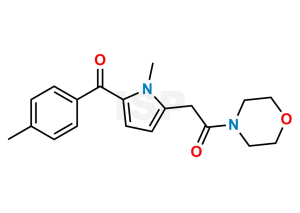 Tolmetin Impurity 4 - Image 1