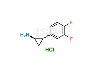 Ticagrelor Impurity 116 - Image 1