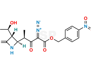 Meropenem Impurity 1 - Image 1