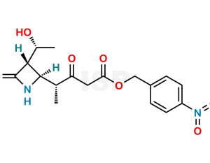 Meropenem Impurity 2 - Image 1
