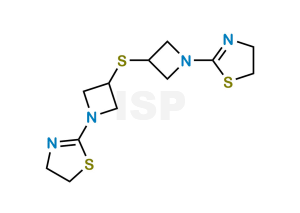 Tebipenem Pivoxil Impurity 4 - Image 1