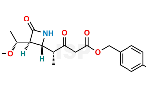 Tebipenem Pivoxil Impurity 5 - Image 1