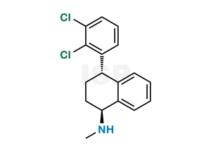Sertraline Impurity 2 - Image 1