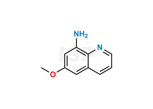 Primaquine Impurity 4 - Image 1