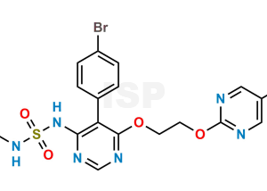 Macitentan Isopropyl Impurity - Image 1