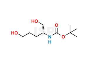 Linagliptin Impurity 64 - Image 1