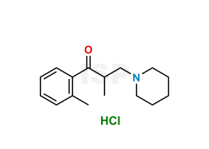 2- Tolperisone HCl - Image 1