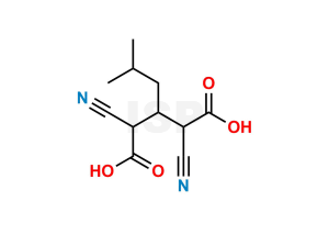 Pregabalin Impurity 39 - Image 1