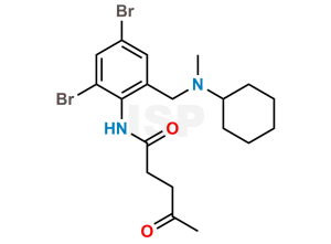 Bromhexine Levulinamide - Image 1