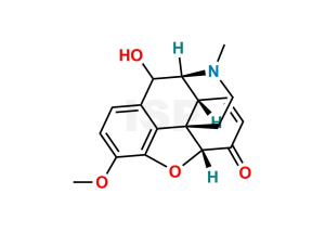 10-Hydroxy Codeinone - Image 1